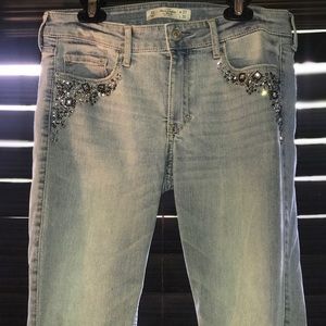 Bling jeans